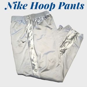 Nike Hoop Tearaway Basketball Pants
